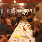 Le foto della festa